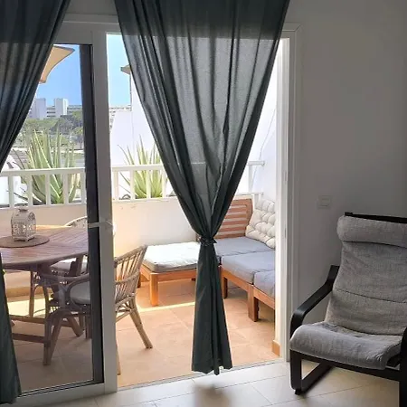 Sun & Peace Retreat كوستا تاغيسي