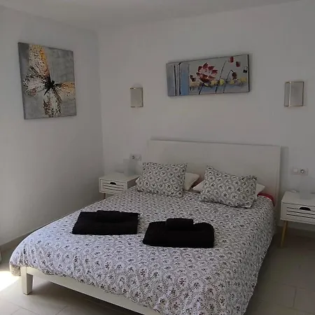 Sun & Peace Retreat * كوستا تاغيسي
