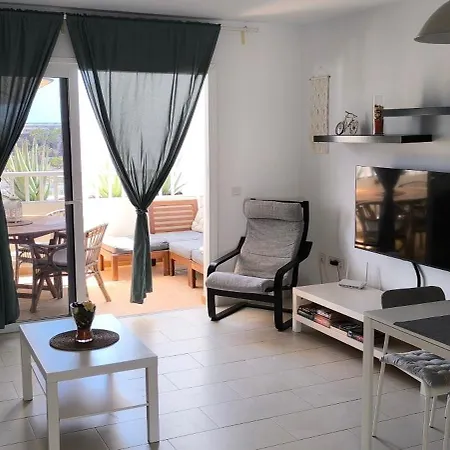 Sun & Peace Retreat * كوستا تاغيسي