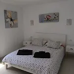 Sun & Peace Retreat * Costa Teguise
