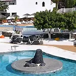 Lägenhet Sun & Peace Retreat Costa Teguise